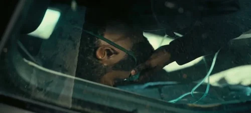 Still frame 101 from Tenet (2020) directed by Christopher Nolan