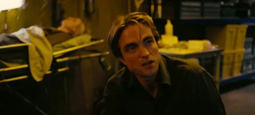 Still frame 102 from Tenet (2020) directed by Christopher Nolan