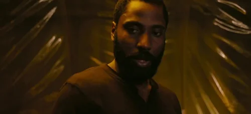 Still frame 105 from Tenet (2020) directed by Christopher Nolan