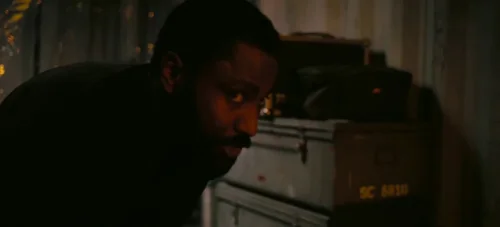 Still frame 103 from Tenet (2020) directed by Christopher Nolan