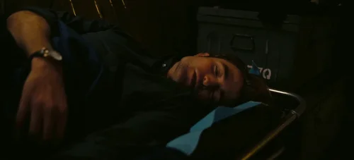 Still frame 107 from Tenet (2020) directed by Christopher Nolan
