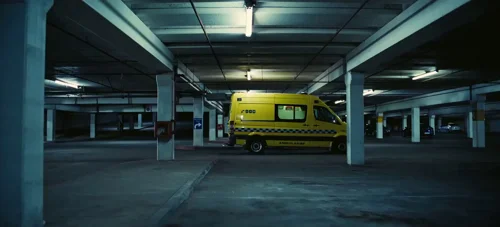 Still frame 111 from Tenet (2020) directed by Christopher Nolan