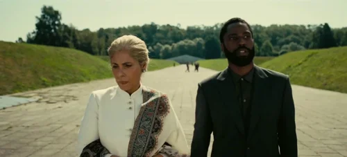 Still frame 116 from Tenet (2020) directed by Christopher Nolan