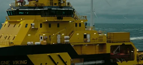 Still frame 118 from Tenet (2020) directed by Christopher Nolan