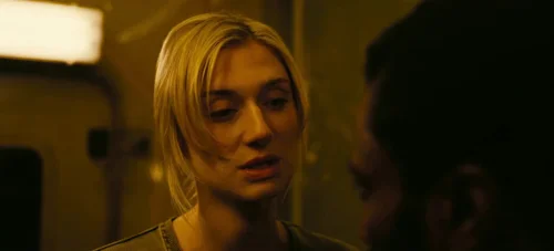 Still frame 125 from Tenet (2020) directed by Christopher Nolan