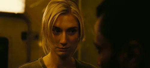 Still frame 124 from Tenet (2020) directed by Christopher Nolan