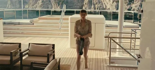 Still frame 131 from Tenet (2020) directed by Christopher Nolan