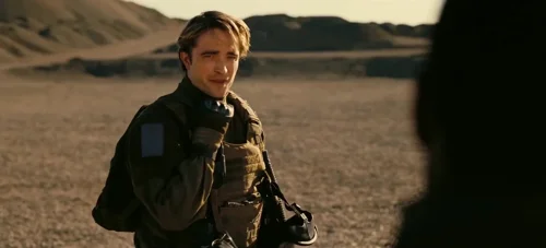 Still frame 149 from Tenet (2020) directed by Christopher Nolan