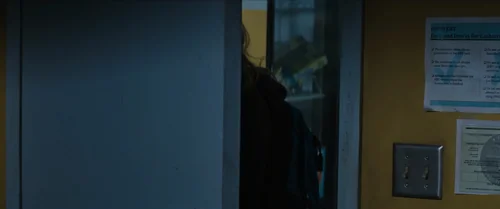 Still frame 2 from The 5th Wave (2016) directed by J Blakeson