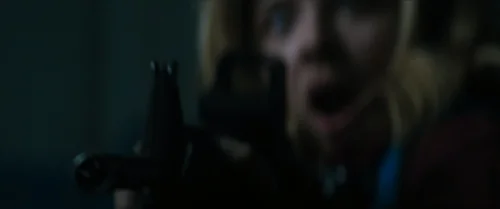 Still frame 3 from The 5th Wave (2016) directed by J Blakeson