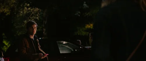 Still frame 4 from The 5th Wave (2016) directed by J Blakeson