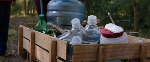 Still frame 12 from The 5th Wave (2016) directed by J Blakeson