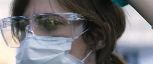 Still frame 17 from The 5th Wave (2016) directed by J Blakeson