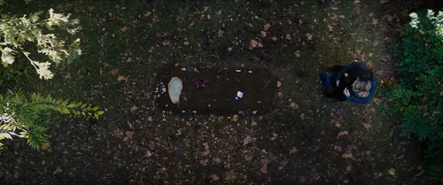 Still frame 19 from The 5th Wave (2016) directed by J Blakeson