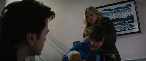 Still frame 20 from The 5th Wave (2016) directed by J Blakeson