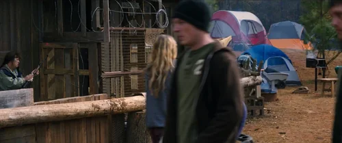 The 5th Wave