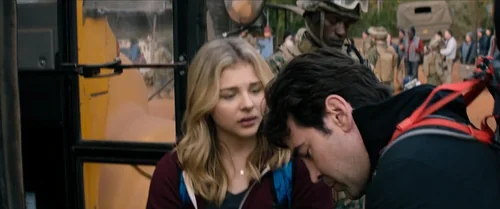 The 5th Wave
