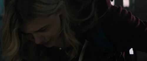 Still frame 35 from The 5th Wave (2016) directed by J Blakeson