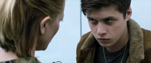 Still frame 41 from The 5th Wave (2016) directed by J Blakeson