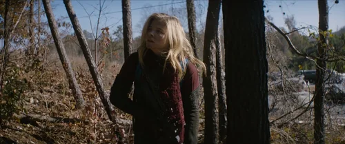 Still frame 49 from The 5th Wave (2016) directed by J Blakeson