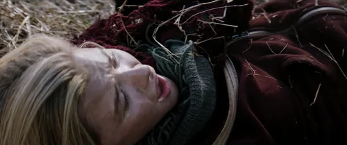 Still frame 51 from The 5th Wave (2016) directed by J Blakeson