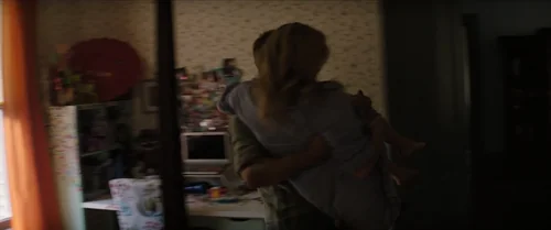 Still frame 58 from The 5th Wave (2016) directed by J Blakeson