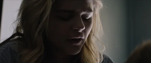 Still frame 57 from The 5th Wave (2016) directed by J Blakeson