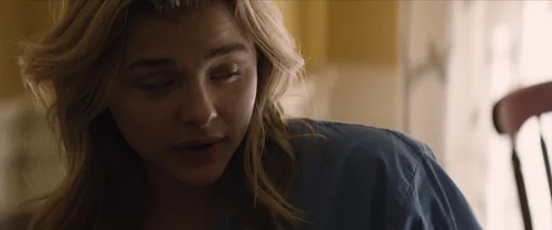 Still frame 60 from The 5th Wave (2016) directed by J Blakeson