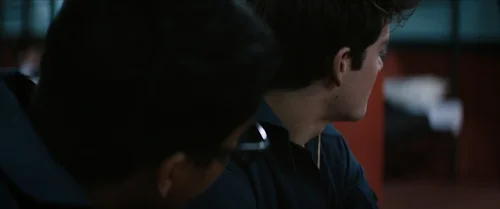 Still frame 63 from The 5th Wave (2016) directed by J Blakeson