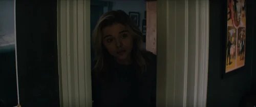 Still frame 64 from The 5th Wave (2016) directed by J Blakeson