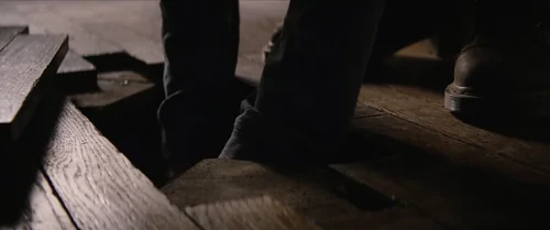 Still frame 65 from The 5th Wave (2016) directed by J Blakeson