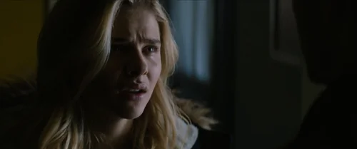Still frame 67 from The 5th Wave (2016) directed by J Blakeson