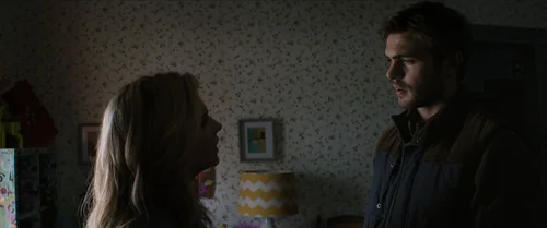 Still frame 68 from The 5th Wave (2016) directed by J Blakeson