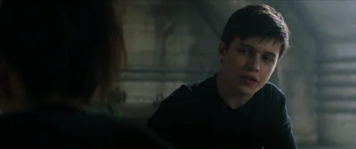 Still frame 69 from The 5th Wave (2016) directed by J Blakeson