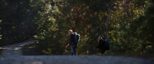 Still frame 71 from The 5th Wave (2016) directed by J Blakeson