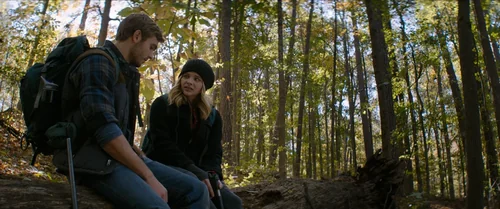 Still frame 72 from The 5th Wave (2016) directed by J Blakeson