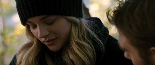 Still frame 78 from The 5th Wave (2016) directed by J Blakeson