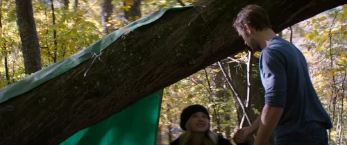 Still frame 79 from The 5th Wave (2016) directed by J Blakeson