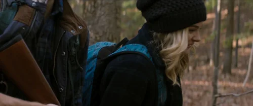 Still frame 80 from The 5th Wave (2016) directed by J Blakeson