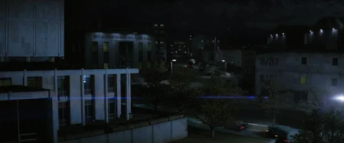 Still frame 83 from The 5th Wave (2016) directed by J Blakeson