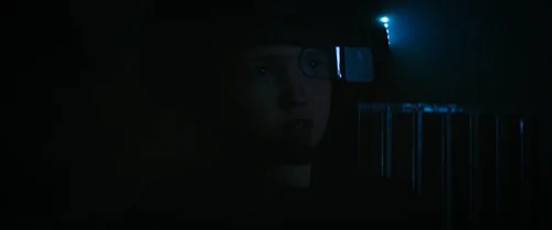 Still frame 94 from The 5th Wave (2016) directed by J Blakeson