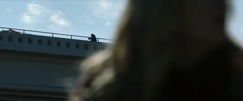 The 5th Wave