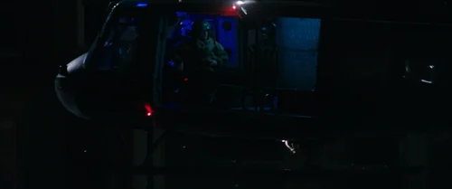 Still frame 102 from The 5th Wave (2016) directed by J Blakeson
