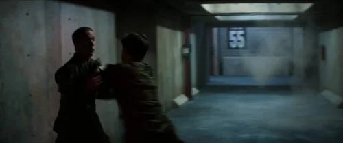 Still frame 108 from The 5th Wave (2016) directed by J Blakeson