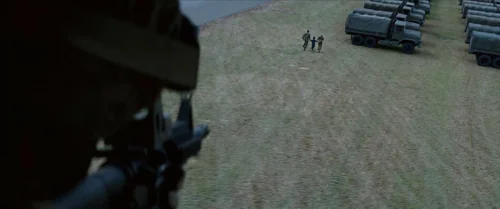 Still frame 116 from The 5th Wave (2016) directed by J Blakeson