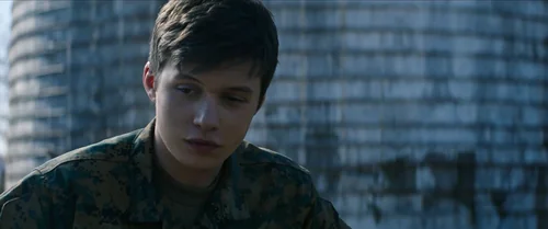 Still frame 119 from The 5th Wave (2016) directed by J Blakeson