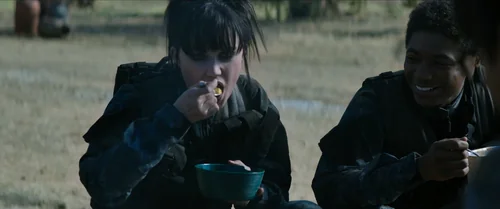 Still frame 120 from The 5th Wave (2016) directed by J Blakeson
