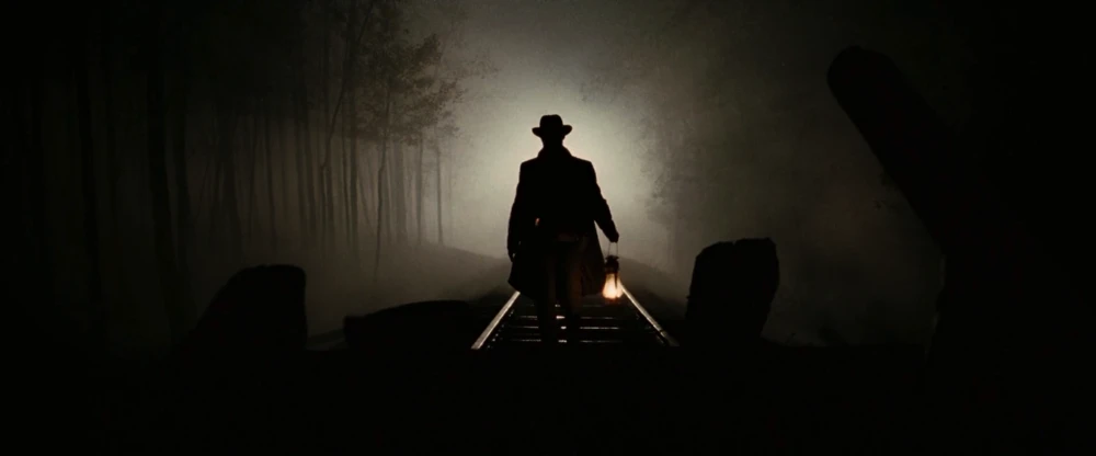The Assassination of Jesse James by the Coward Robert Ford (2007) — film stills