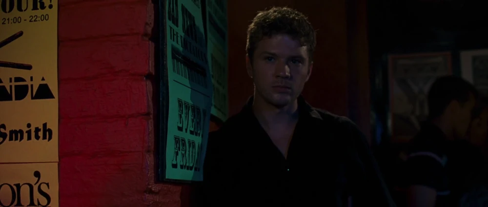 Still frame 46 from The Bang Bang Club (2010) directed by Steven Silver