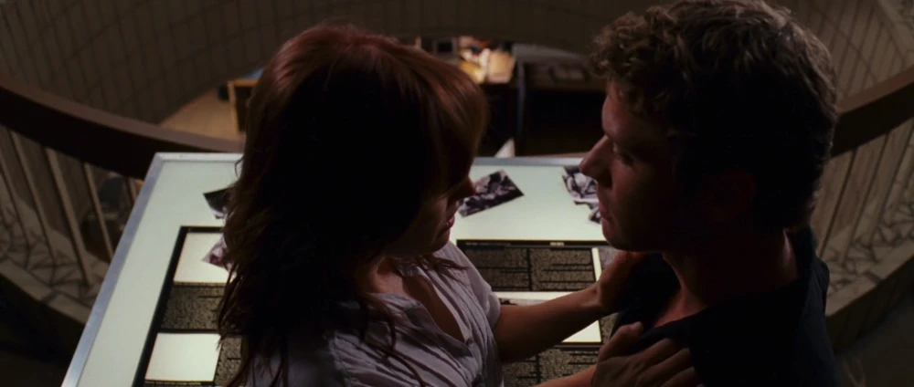 Still frame 48 from The Bang Bang Club (2010) directed by Steven Silver